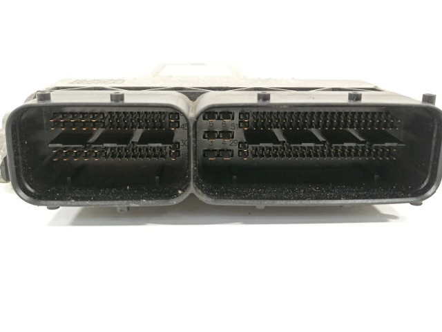 Zpětné zrcátko  Lancia Musa 2007  51801407  