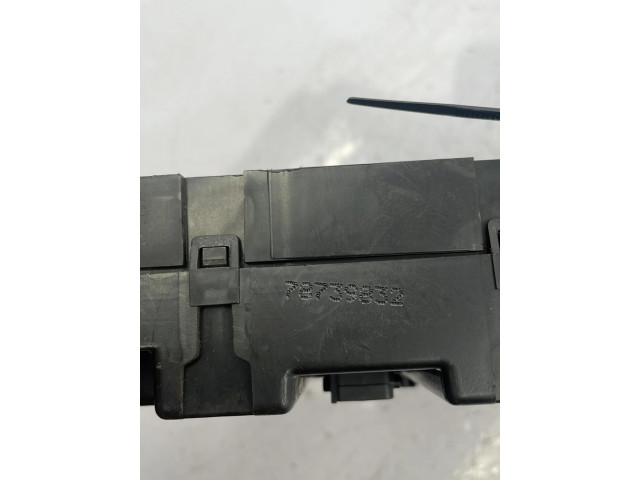 Модуль управления BSM 00006580NG   Citroen C3    