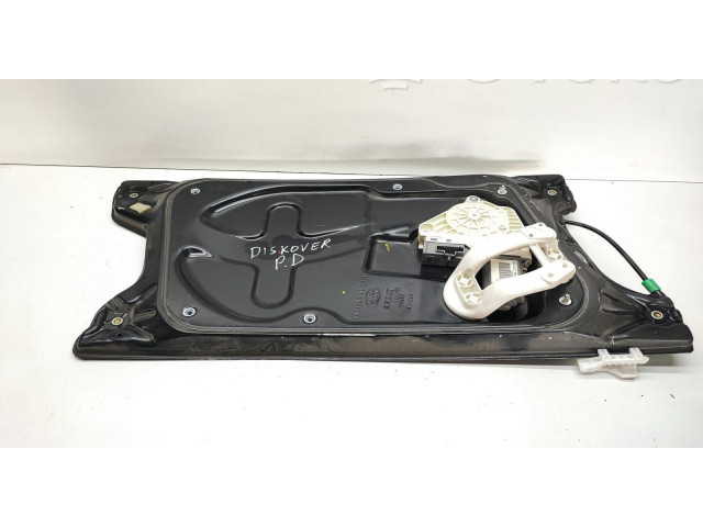 Píst CUH500100   Land Rover Discovery 3 - LR3     