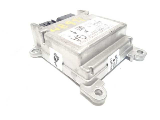 Блок подушек безопасности 6M2T14B056AE, 1548161   Ford S-MAX