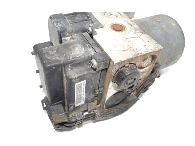 Блок АБС 47660VC300, 11000031320   Nissan  Patrol Y61  1997 - 2009 года