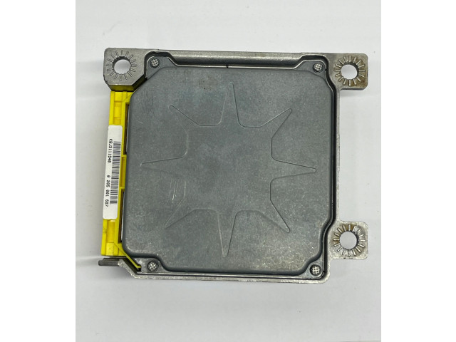 Блок подушек безопасности MR587758   Smart ForFour I