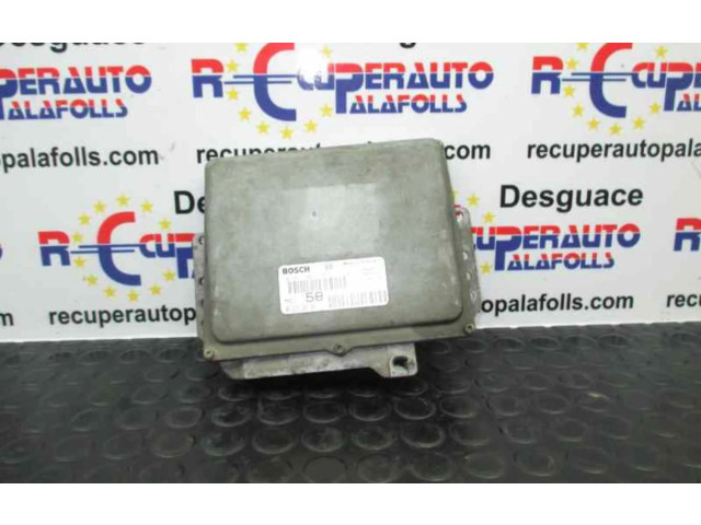 Řídící jednotka 0261204788   Peugeot 106 