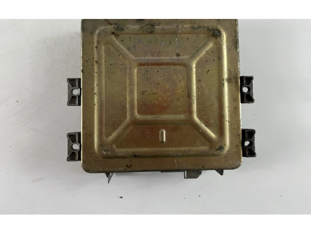 Pojistková skříňka Блок управления двигателем ECU 9610191080   Peugeot 205 1998