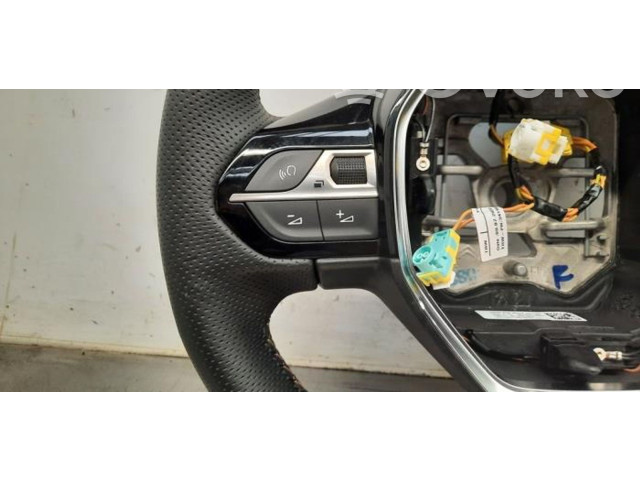 Volant Peugeot 3008 II 2022 98105489ZD  