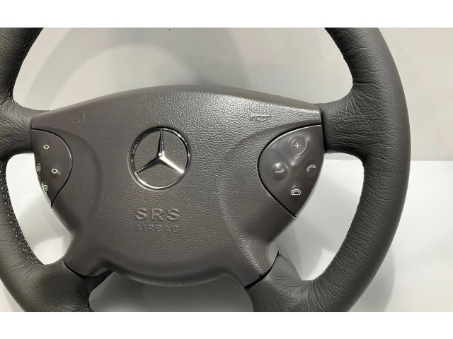 Volant Mercedes-Benz E W211 2004   