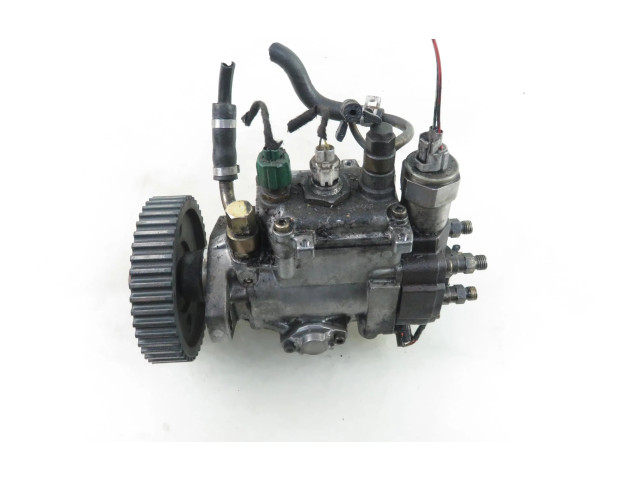Vstřikovací čerpadlo 8971852421, HU0965006001   Opel Corsa C    Y 17 DTL 