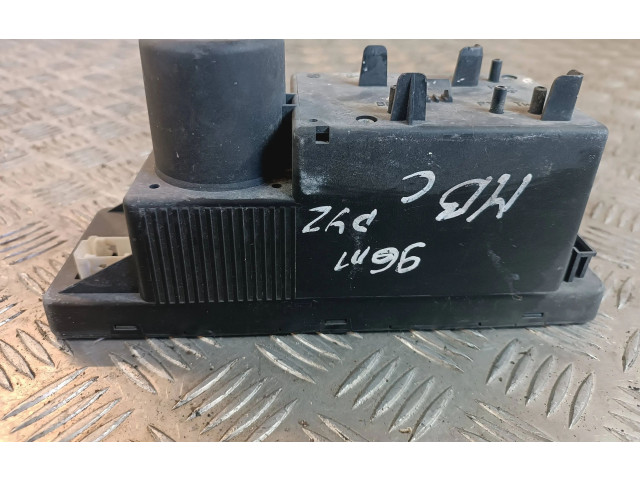 Блок управления 2088000948, 0132006356   Mercedes-Benz C W202
