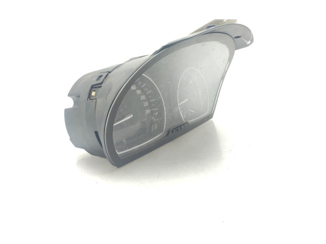 Панель приборов 102464026   BMW X3 E83       