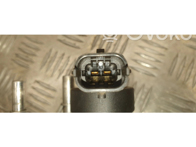 Vstřikovací čerpadlo 9811347380, 0445010739   Toyota Proace     