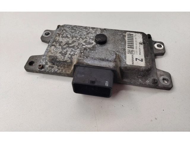 Řídící jednotka 32481893   Nissan Qashqai 2008