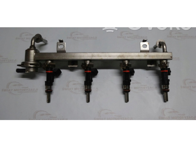 Vstřikovací lišta 0280158224   Alfa Romeo Giulietta    940A2000 