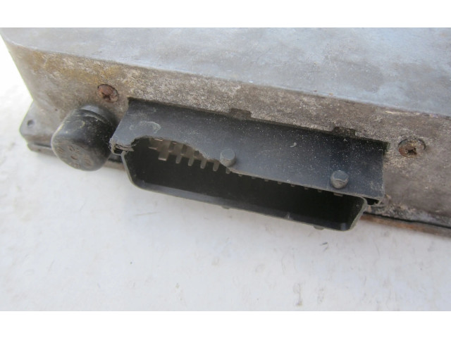 Блок управления коробкой передач 8200512207, 8200256858   Renault Laguna II