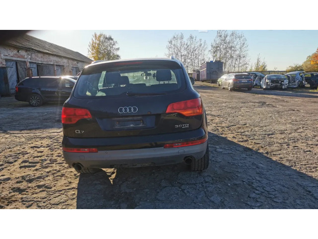 замок багажника 8P4827505C    Audi Q7 4L 2005-2015 года