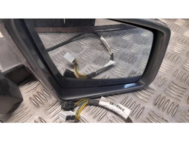Zpětné zrcátko pravé Mercedes-Benz GL X166 2014  A1668104216  