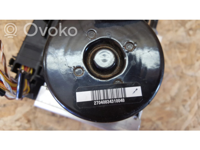 Jednotka ABS P31400643, 10021209804   Volvo V40 2016