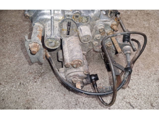 Vstřikovací čerpadlo 101641-9214   Nissan Patrol Y60     