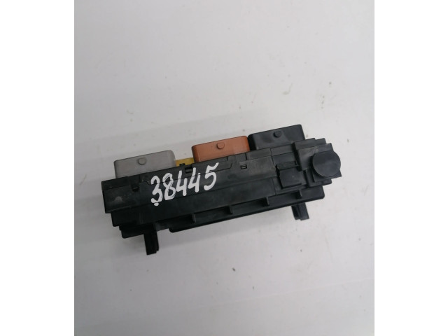 Pojistková skříňka Řídící jednotka BSM 9664055780, L1100030408   Peugeot 207 2008