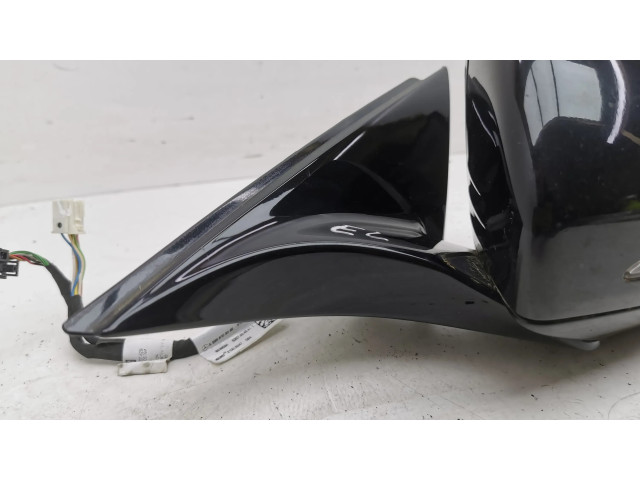 Zpětné zrcátko  levé Mercedes-Benz E W213 2017  A2138102500  