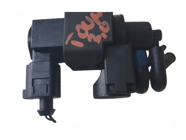Модуль управления MPM 059906628b4car   Volkswagen Touareg I