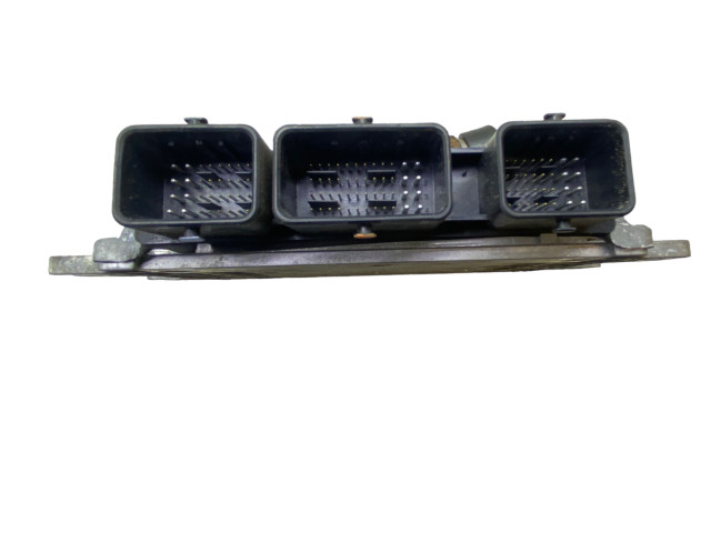 Řídící jednotka MEC93600, MEC93600C1   Nissan Qashqai 2009