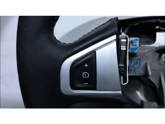 Volant Renault Megane III 2012 484001175R  