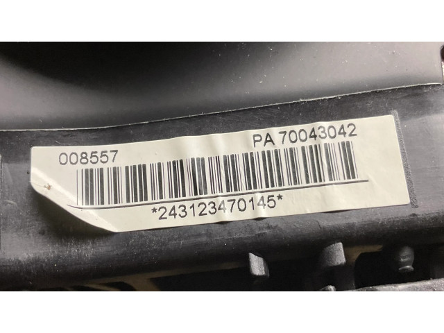 Volant Fiat Punto (199) 2010 PA70043042, CV702851NR  