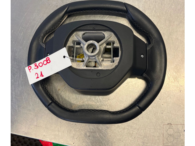 Volant Peugeot 5008 II 2018 98105487AU  