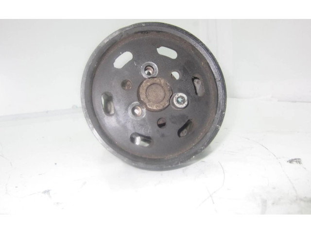 Насос усилителя руля 038145255B   Skoda Octavia Mk2 (1Z) 