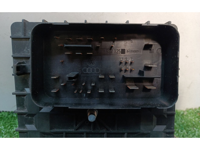 Модуль управления BSM 1K0937132F, 1K0937132F   Volkswagen Golf SportWagen    