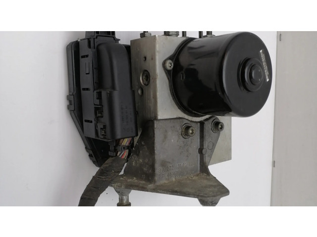 Jednotka ABS A0034317012, A1705450132   Mercedes-Benz CLK A208 C208 2000