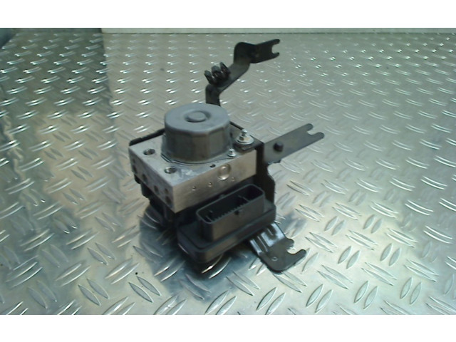 Блок АБС 476609473R, 476609473R   Renault  Zoe  2012 -  года