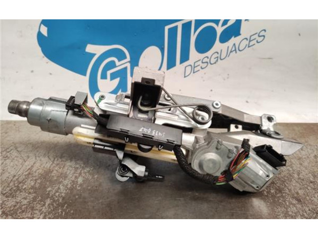 Volant Mercedes-Benz C W203 2005 A2094601516, A2094601516  