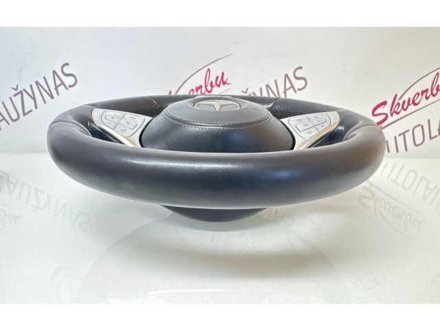 Volant Mercedes-Benz S W222 2014 A0004606303, 623713305  