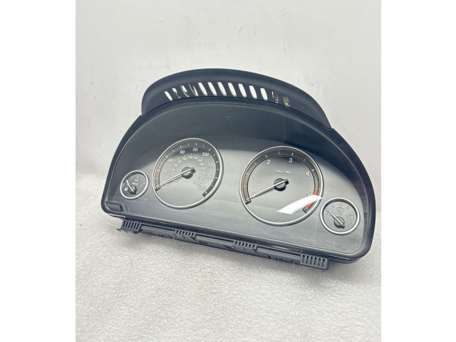 Панель приборов 9227616, 2059562   BMW 5 GT F07       
