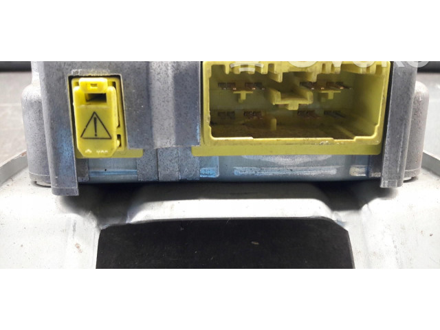 Блок подушек безопасности 89170-97210   Daihatsu Cuore