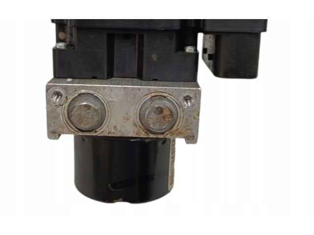 Jednotka ABS 9665344180, 9665344180   Peugeot 207 2009