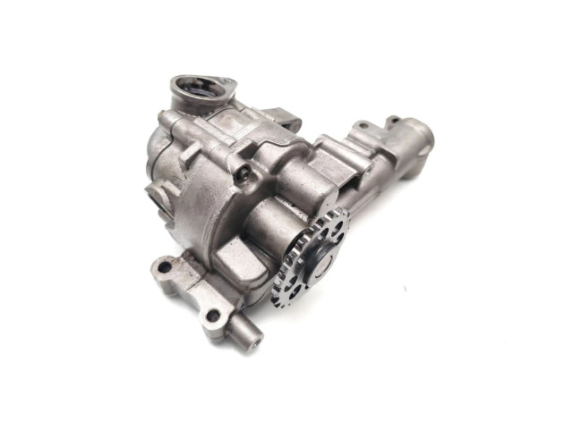 Čerpadlo oleje 6401810401   Mercedes-Benz A W169   OM640.940