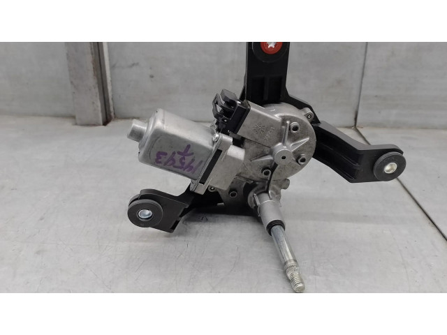 Моторчик заднего дворника 13418998, 689062013    Opel Astra K
