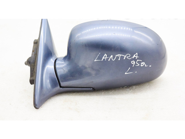 Zpětné zrcátko  Hyundai Lantra II 1998  e13014021, e13020059  
