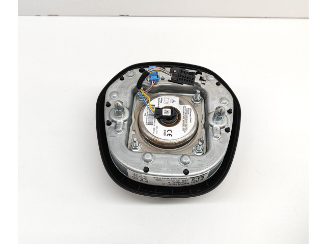 Руль BMW iX  2021 -  года 5A2A413, 9483051      