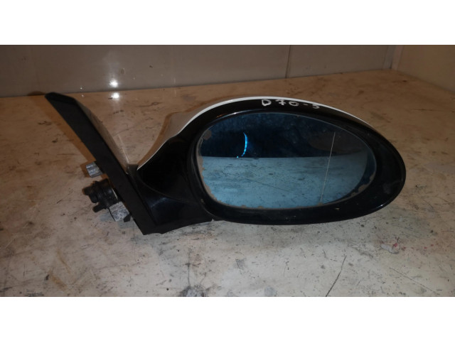 Zpětné zrcátko  BMW 1 E81 E87 2009  CO1331081, D70-5  
