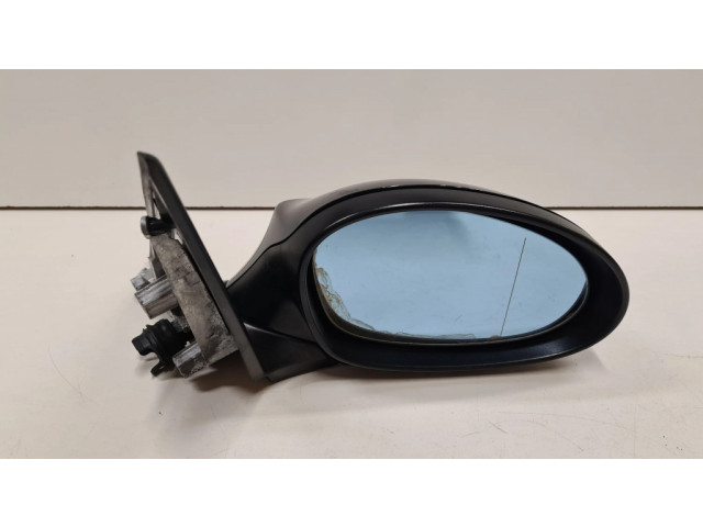 Zpětné zrcátko pravé BMW 1 E81 E87 2006  E1010803, 010803  