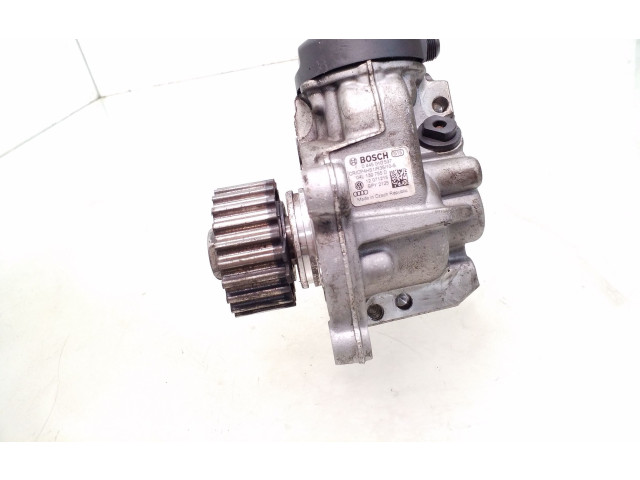 Vstřikovací čerpadlo 04L130755D, 04L130101   Audi A6 S6 C7 4G    CNHA 