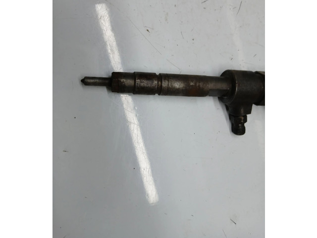 Vstřikovač 0445110002   Alfa Romeo 156     