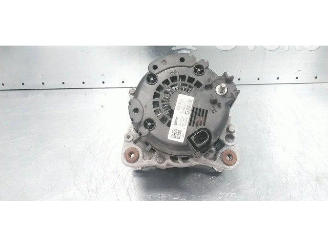 Генератор 059903019L, 059903019LX   Audi A7 S7 4G      