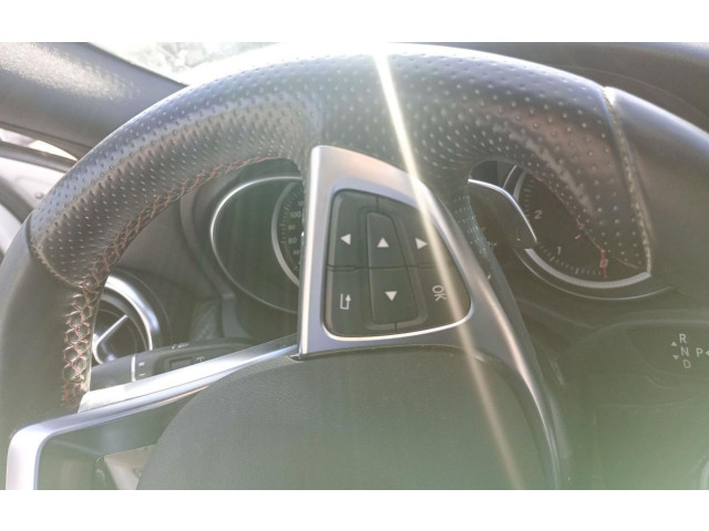 Volant Mercedes-Benz A W176 2017   