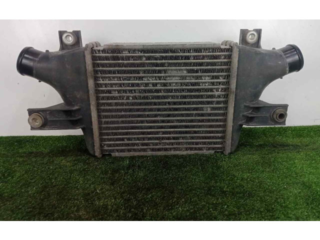 Интеркулер  1530A093, 250X210X63   Mitsubishi ASX 