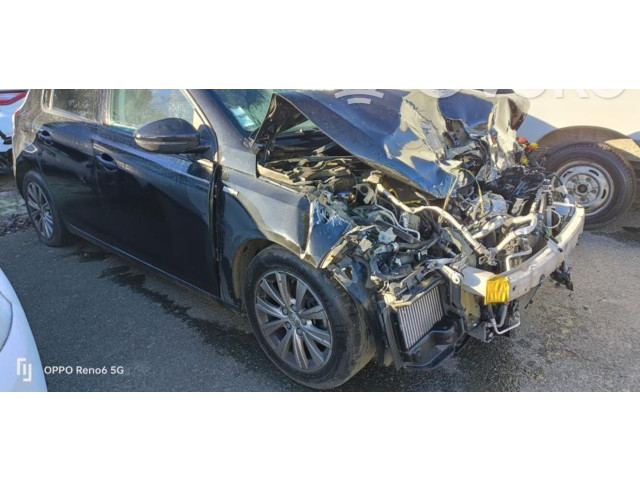   Pojistková skříňka 1610807880, 1610807880   Peugeot 308 2016