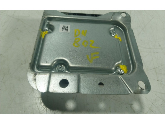 Блок подушек безопасности 52042475, 52042475   Jeep Renegade